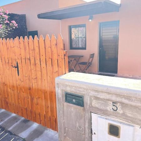 Apartamento Aleri Corralejo Dış mekan fotoğraf