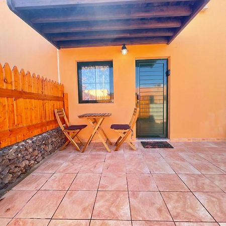 Apartamento Aleri Corralejo Dış mekan fotoğraf