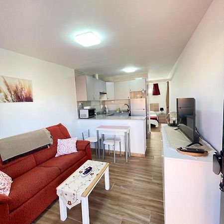 Apartamento Aleri Corralejo Dış mekan fotoğraf