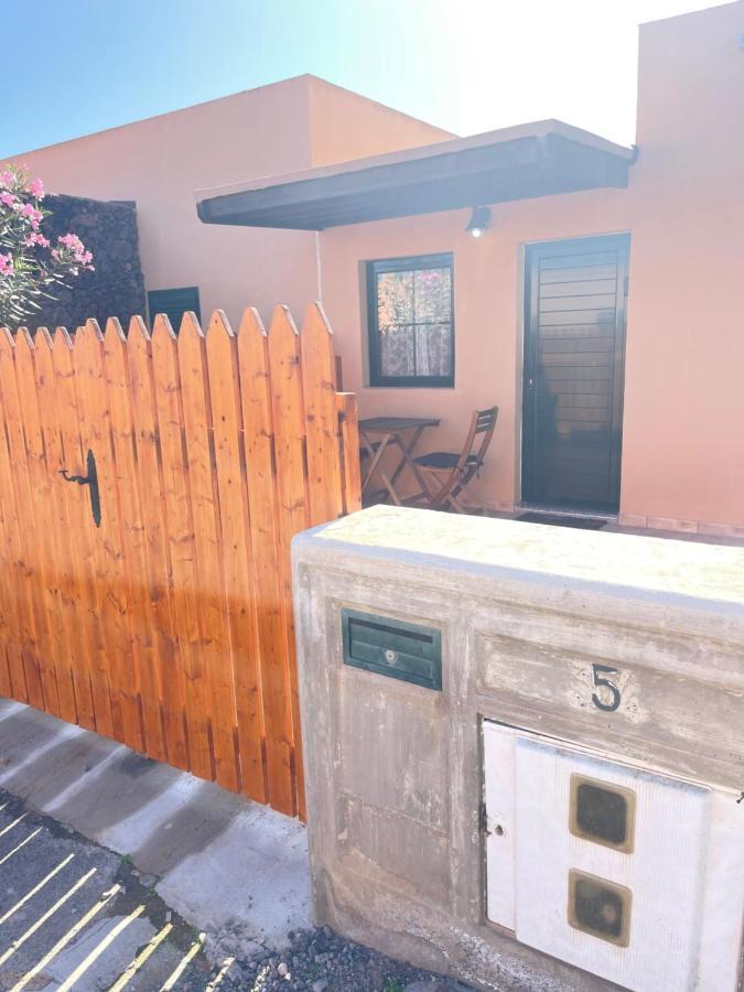 Apartamento Aleri Corralejo Dış mekan fotoğraf