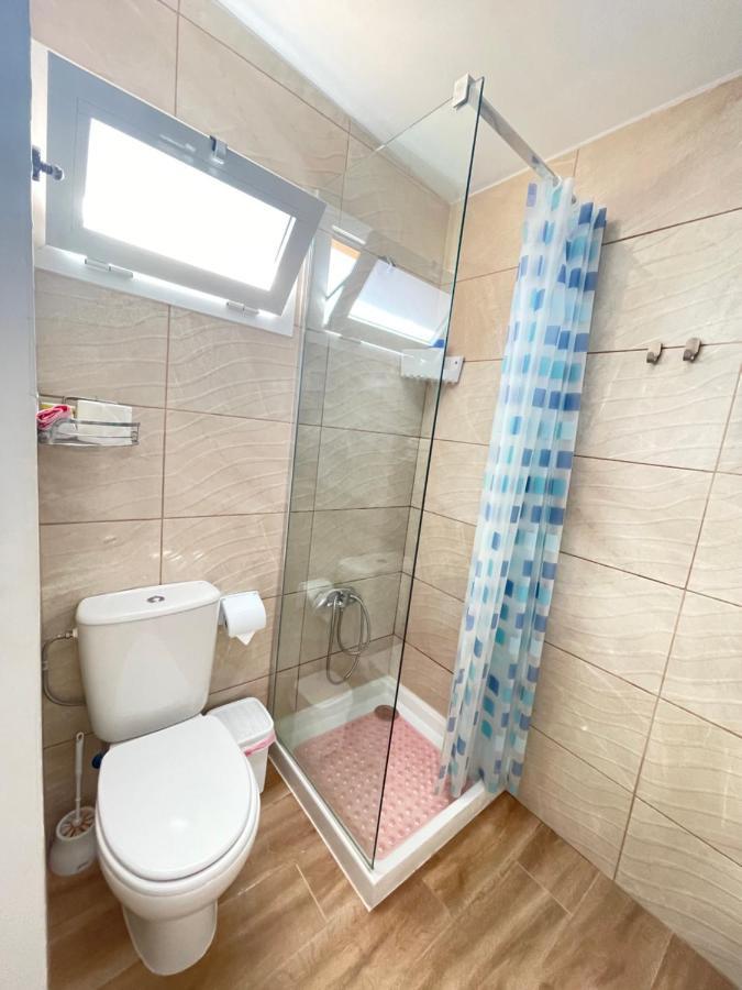 Apartamento Aleri Corralejo Dış mekan fotoğraf