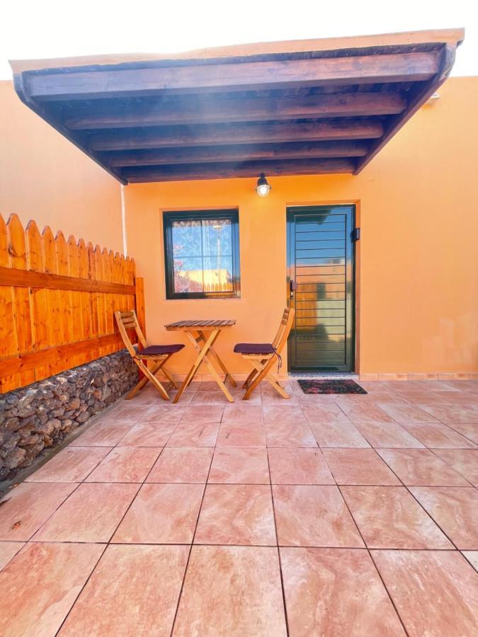 Apartamento Aleri Corralejo Dış mekan fotoğraf