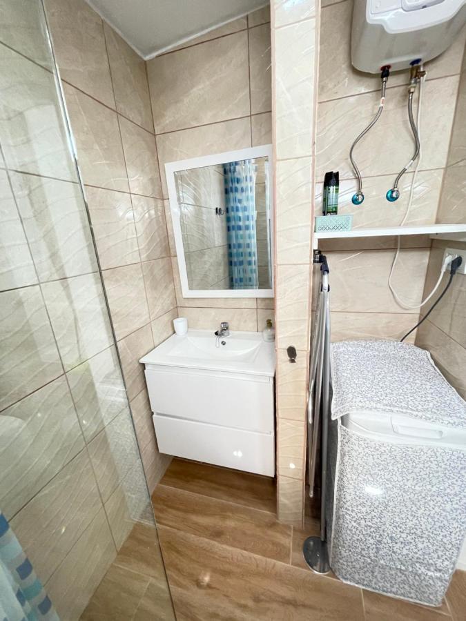 Apartamento Aleri Corralejo Dış mekan fotoğraf